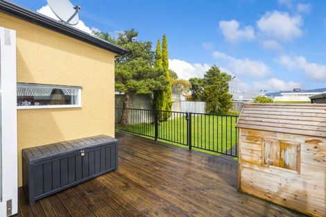Photo of property in 13 Exchange Street, Ebdentown, Upper Hutt, 5018