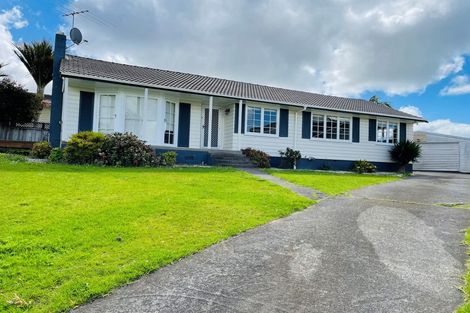 Photo of property in 9 Towra Place, Botany Downs, Auckland, 2010
