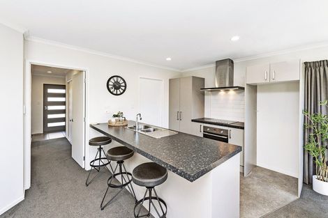 Photo of property in 4 Liddington Drive, Rolleston, 7615