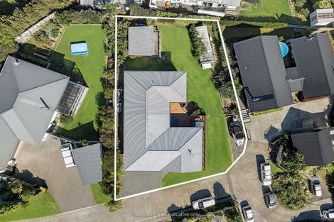 Photo of property in 117 Te Tutu Street, Whangamata, 3691
