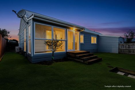 Photo of property in 64 Rhodes Drive, Kelvin Grove, Palmerston North, 4414
