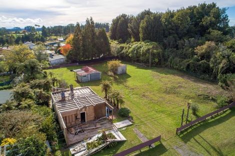 Photo of property in 39 Okoheriki Street, Mamaku, 3020