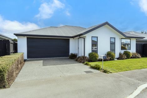 Photo of property in 15 Booth Way, Belfast, Christchurch, 8051