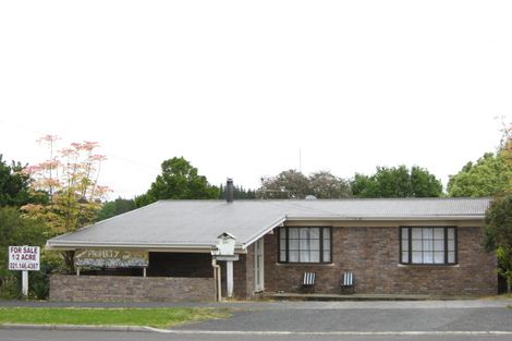 Photo of property in 351 Main Road, Huapai, Kumeu, 0810