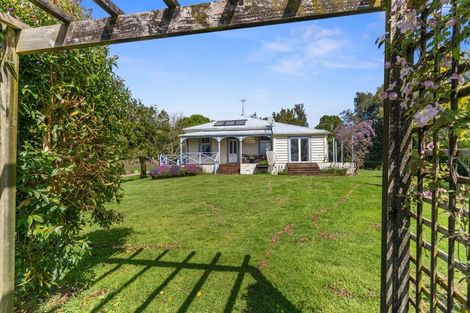 Photo of property in 762 No 2 Road, Te Ranga, Te Puke, 3182