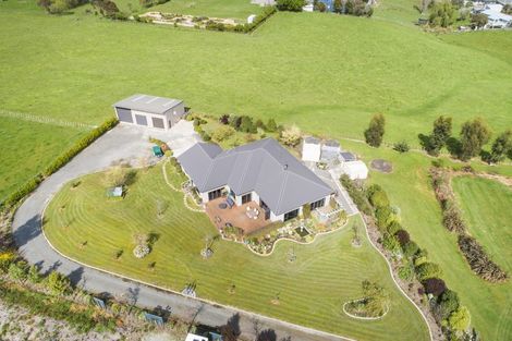 Photo of property in 544c Taonui Road, Colyton, Feilding, 4775