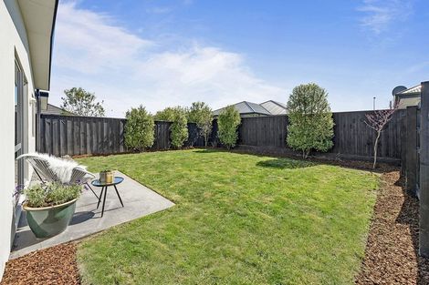 Photo of property in 4 Liddington Drive, Rolleston, 7615