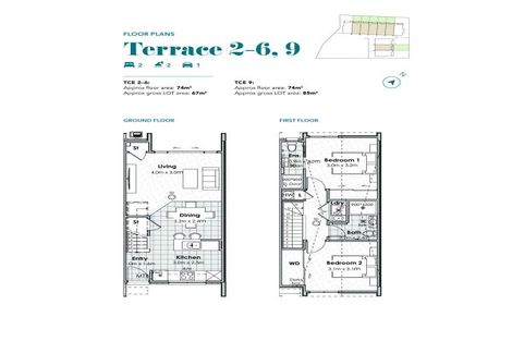 Photo of property in 79 Sunnybrae Road, Hillcrest, Auckland, 0627