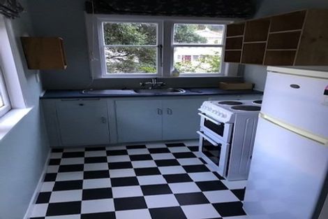 Photo of property in 58c Norway Street, Aro Valley, Wellington, 6012