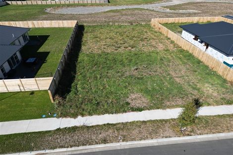 Photo of property in 7 Salkeld Place, Woodend, 7610