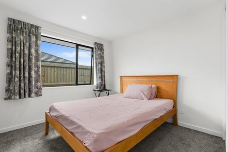 Photo of property in 6 Olearia Lane, Halswell, Christchurch, 8025