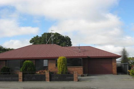 Photo of property in 2/238 King Street, Temuka, 7920