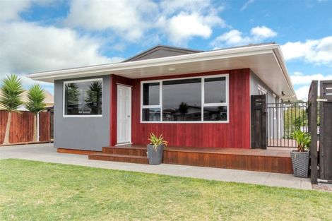 Photo of property in 6 Sole Avenue, Bell Block, New Plymouth, 4312