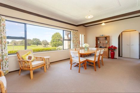 Photo of property in 496b Puketutu Road, Matamata, 3472