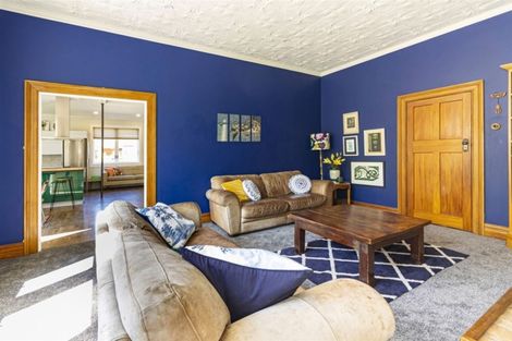 Photo of property in 22 Mckenzie Street, Geraldine, 7930