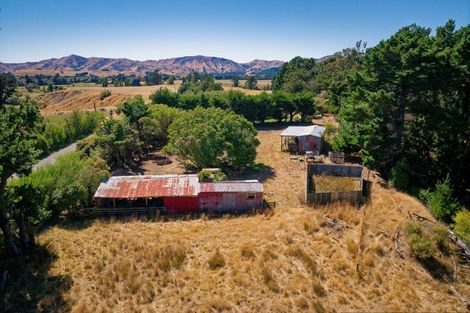 Photo of property in 189 Gulch Road, Ward, Seddon, 7285