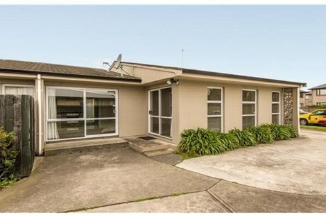 Photo of property in 1/18 George Street, Riccarton, Christchurch, 8041
