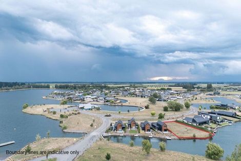 Photo of property in 199 Lake Hood Drive, Huntingdon, Ashburton, 7774