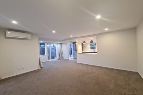 Photo of property in 1/15 Boon Street, Sydenham, Christchurch, 8023