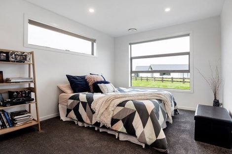 Photo of property in 137 Greenkeeper Lane, Ngahinapouri, Ohaupo, 3882