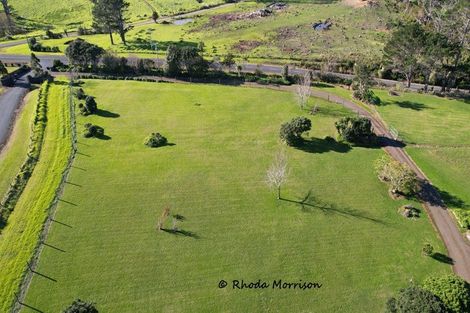 Photo of property in 986 Tinopai Road, Tinopai, Matakohe, 0593