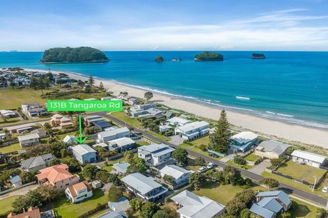 Photo of property in 131b Tangaroa Road, Whangamata, 3620