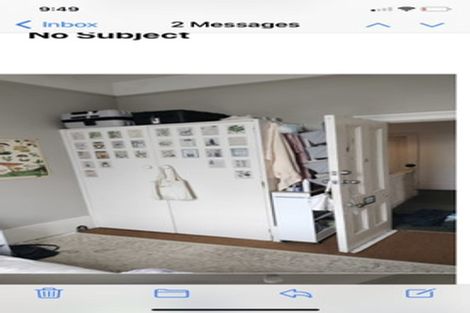 Photo of property in 8a Clermont Terrace, Kelburn, Wellington, 6012