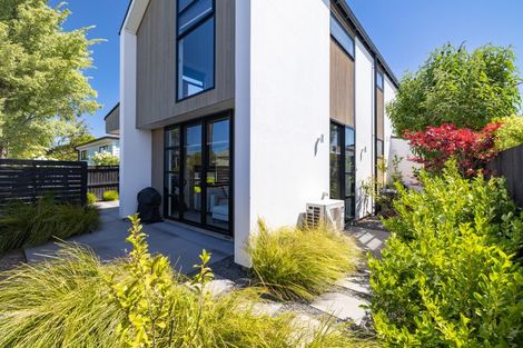 Photo of property in 121a Packe Street, Edgeware, Christchurch, 8013