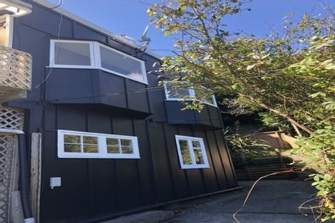 Photo of property in 84 Cluny Road, Plimmerton, Porirua, 5026