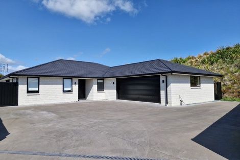 Photo of property in 21a Atutahi Street, Hurdon, New Plymouth, 4310