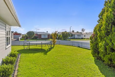 Photo of property in 2 Weld Street, Levin, 5510