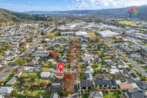 Photo of property in 18 Bush Street, Naenae, Lower Hutt, 5011