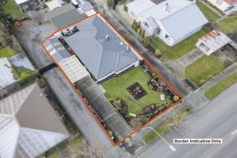Photo of property in 102a West Belt, Rangiora, 7400