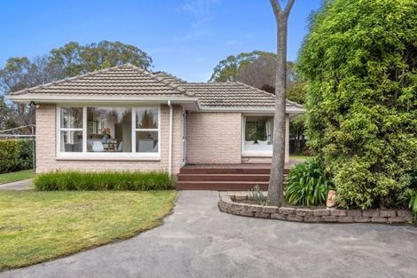 Photo of property in 360 Harewood Road, Bishopdale, Christchurch, 8053