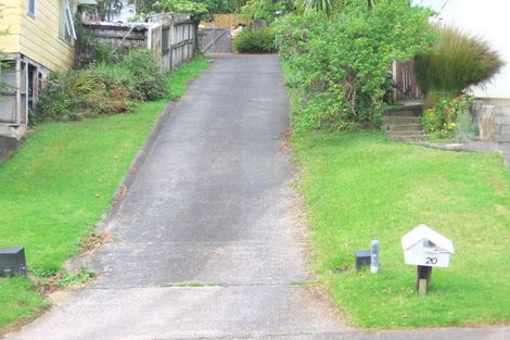 Photo of property in 18 Leo Street, Glen Eden, Auckland, 0602