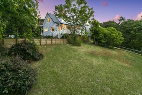 Photo of property in 84 Upper Harbour Drive, Greenhithe, Auckland, 0632