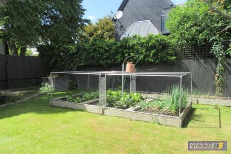 Photo of property in 12 Taylors Avenue, Bryndwr, Christchurch, 8052