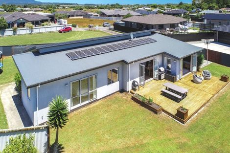 Photo of property in 31 Kawatiri Place, Westport, 7825