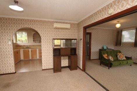 Photo of property in 41 Porter Street, Netherby, Ashburton, 7700