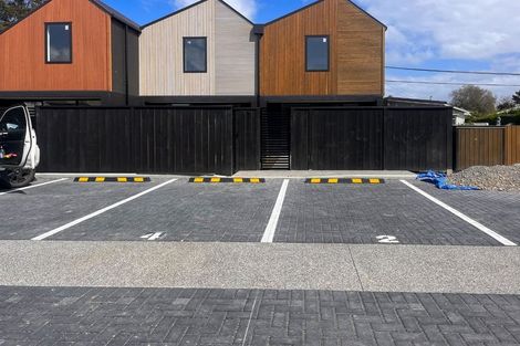 Photo of property in 4/6 Trent Street, Linwood, Christchurch, 8011