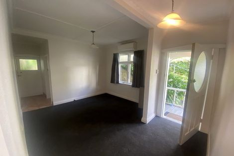 Photo of property in 35 Adams Terrace, Aro Valley, Wellington, 6021