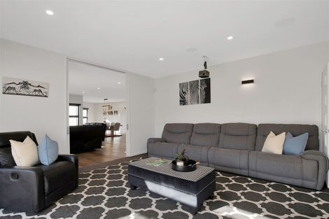 Photo of property in 97 Velino Place, Ohoka, Kaiapoi, 7692