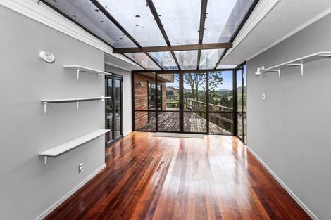 Photo of property in 91 Parakiore Road, Ngararatunua, Whangarei, 0176