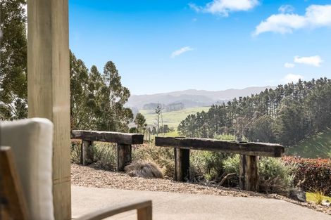 Photo of property in 684 Blackbridge Road, Waitoki, Kaukapakapa, 0871