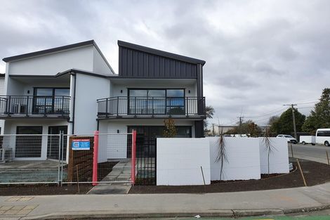 Photo of property in 3/69 Suva Street, Upper Riccarton, Christchurch, 8041