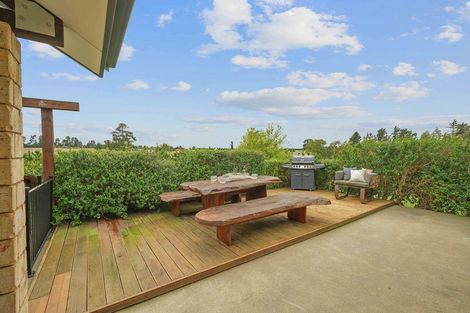 Photo of property in 1512 Thongcaster Road, Burnt Hill, Oxford, 7495