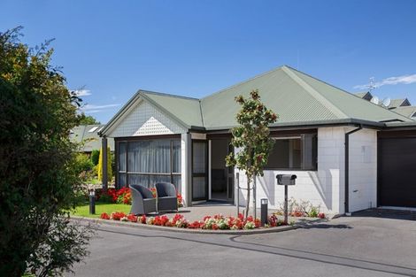 Photo of property in Elmswood Retirement Village, 23/131 Wairakei Road, Bryndwr, Christchurch, 8053