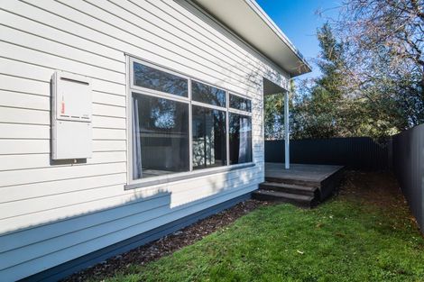 Photo of property in 221a King Street, Temuka, 7920