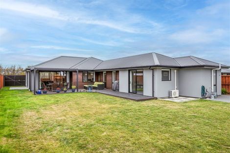 Photo of property in 149 Townsend Road, Rangiora, 7400