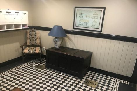 Photo of property in Whitmore Apartments, 7d Stout Street, Wellington Central, Wellington, 6011